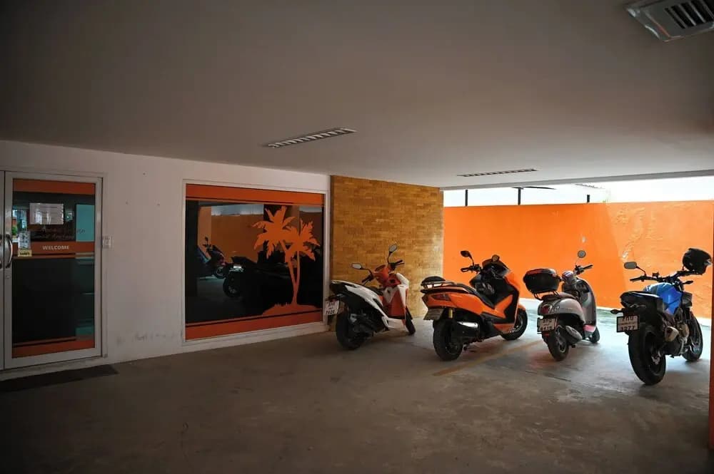Hotel photo 9