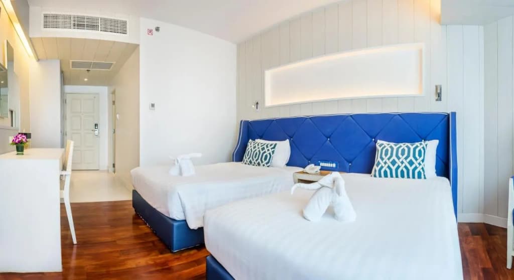 Hotel photo 19