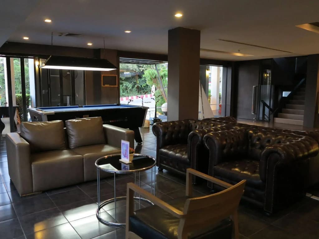Hotel photo 2