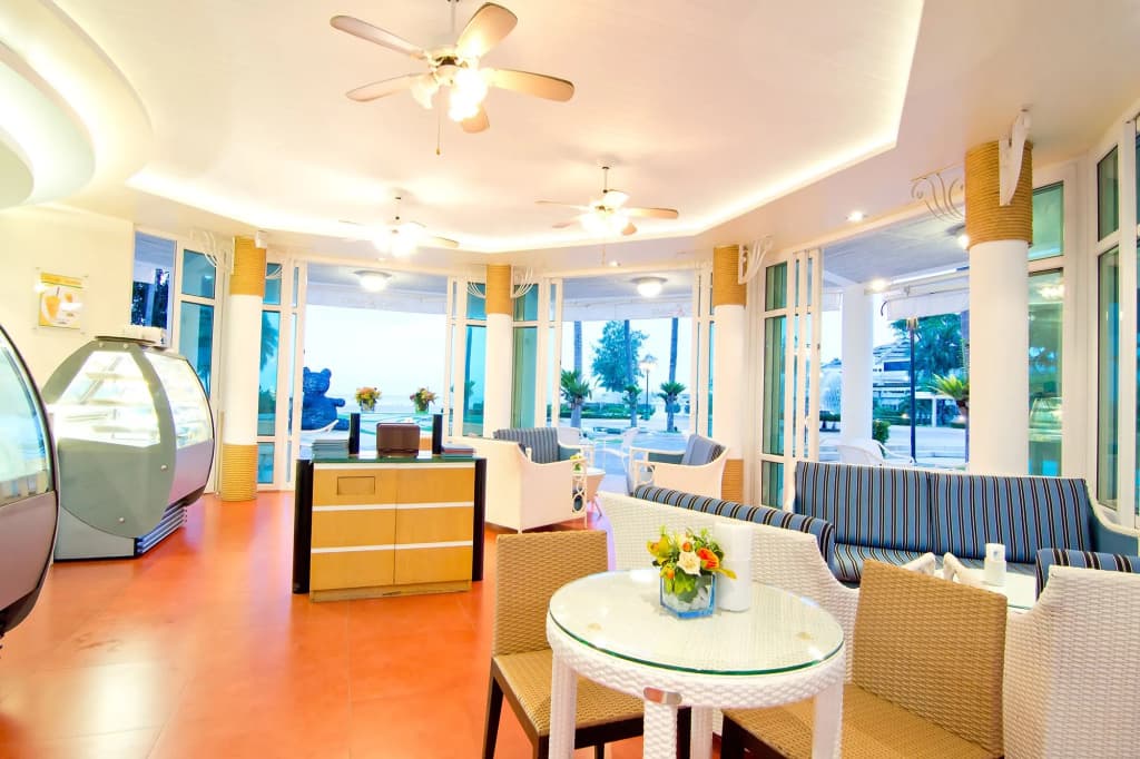 Hotel photo 21