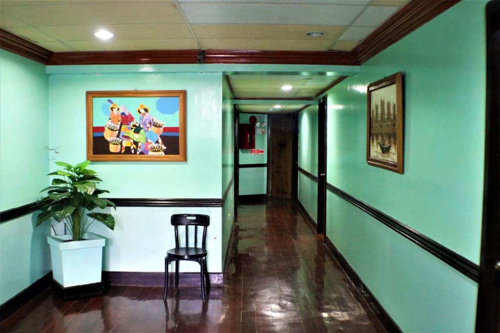Hotel photo 9