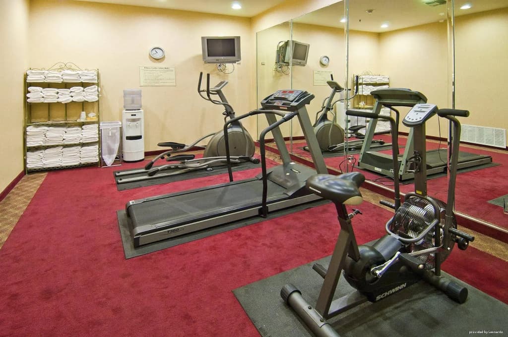 Hotel photo 18