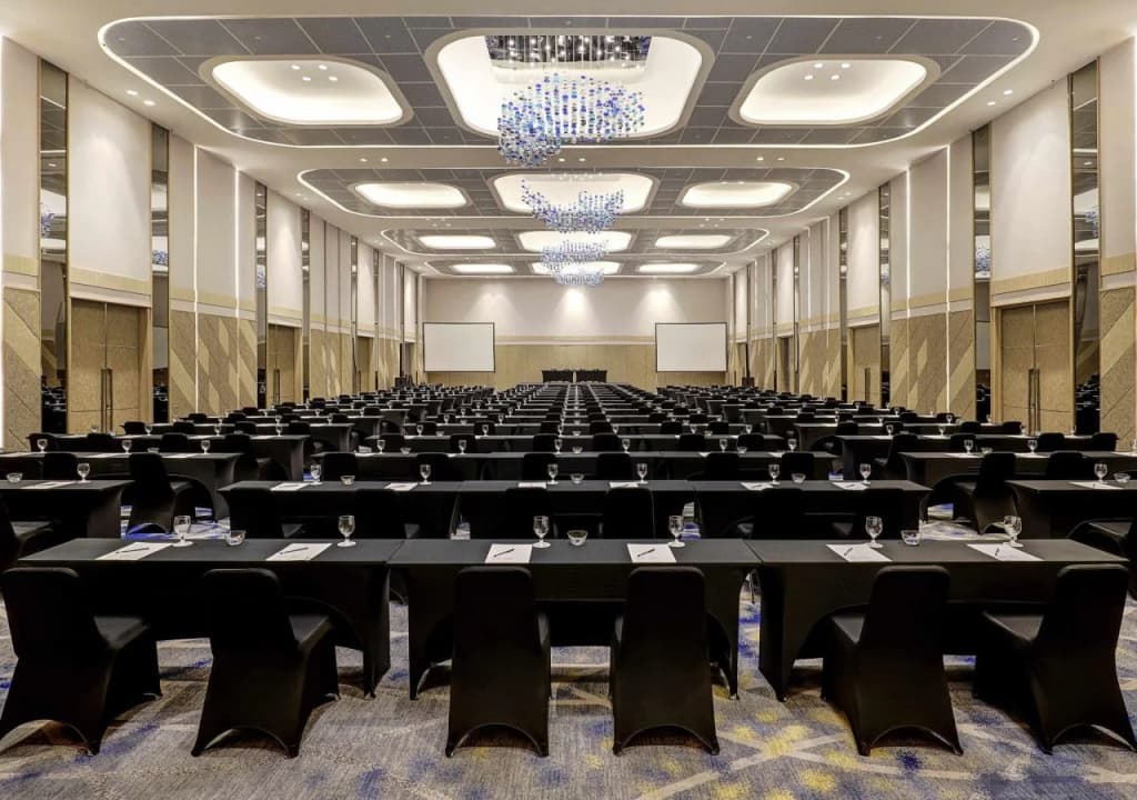 Hotel photo 18