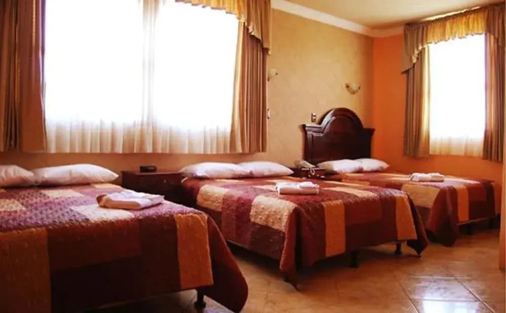 Hotel photo 5
