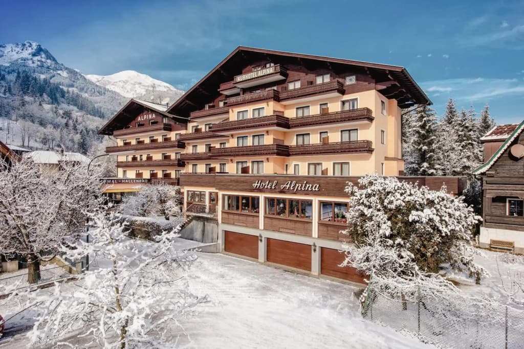 Hotel photo 1