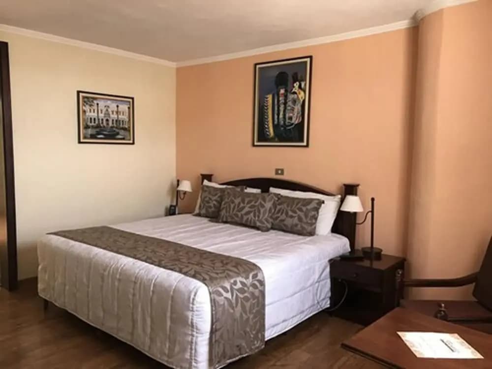 Hotel photo 4