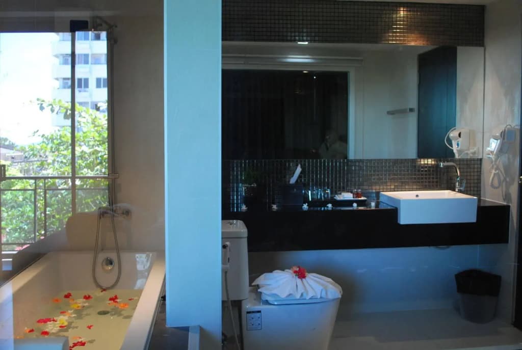 Hotel photo 8