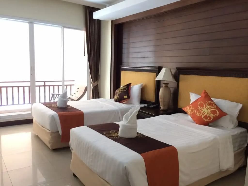 Hotel photo 26