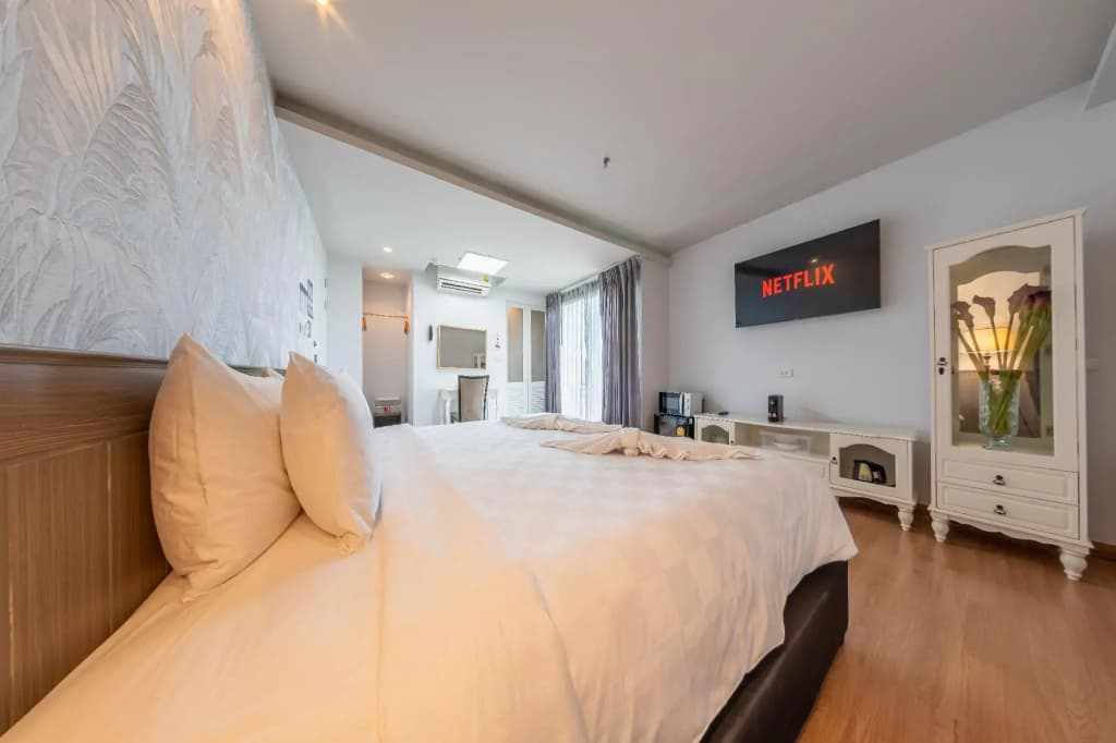 Hotel photo 6