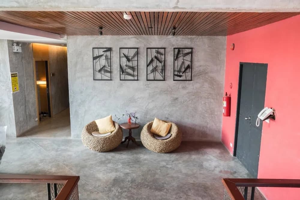 Hotel photo 8