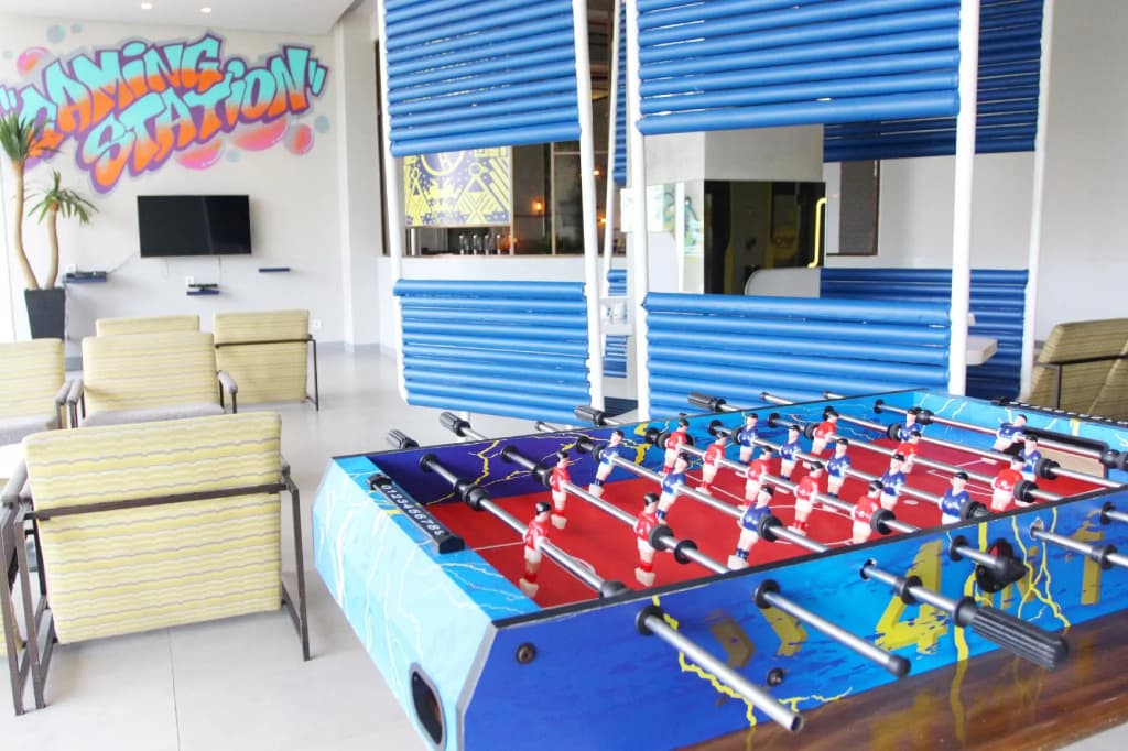 Hotel photo 18