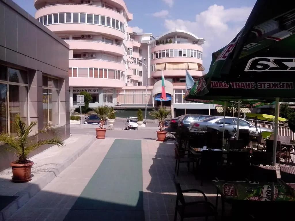 Hotel photo 10