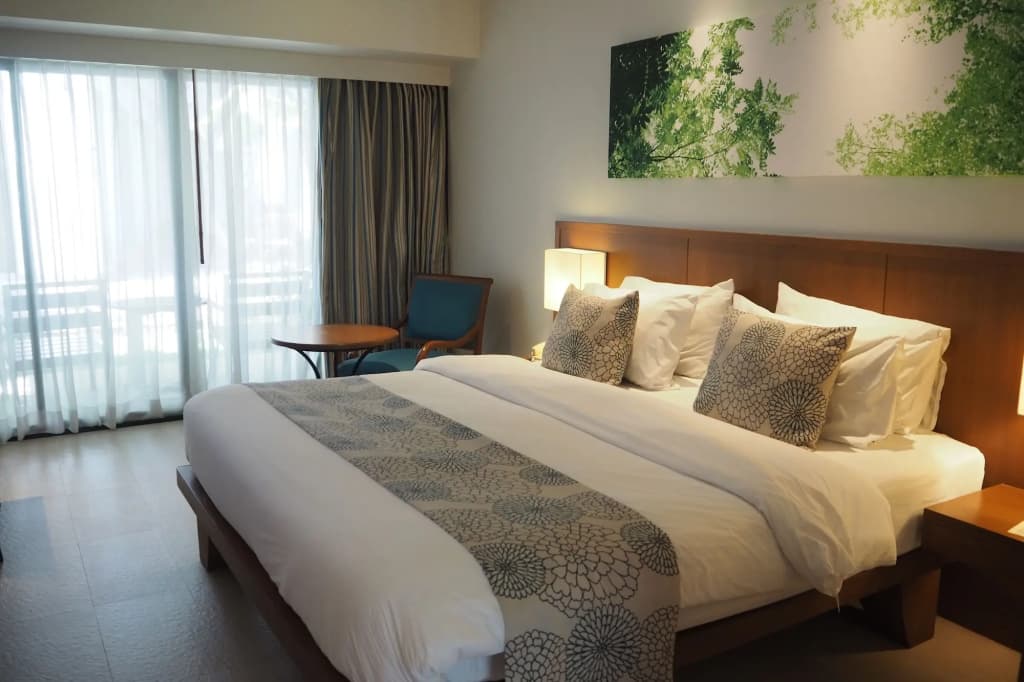 Hotel photo 10
