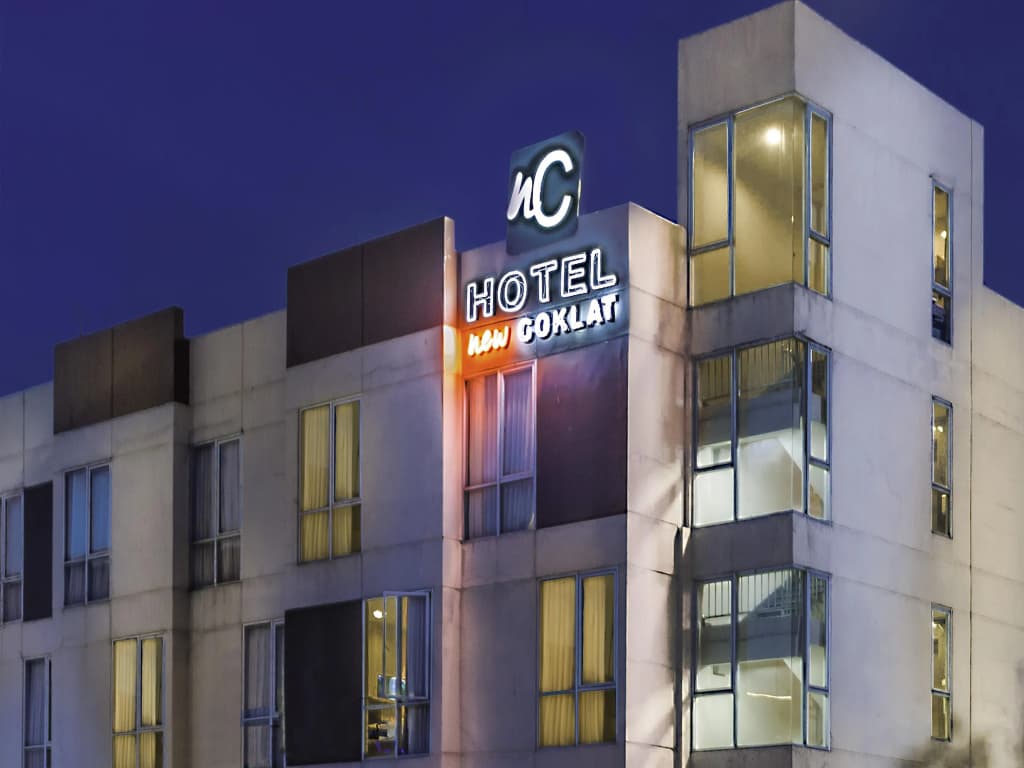 Hotel photo 1