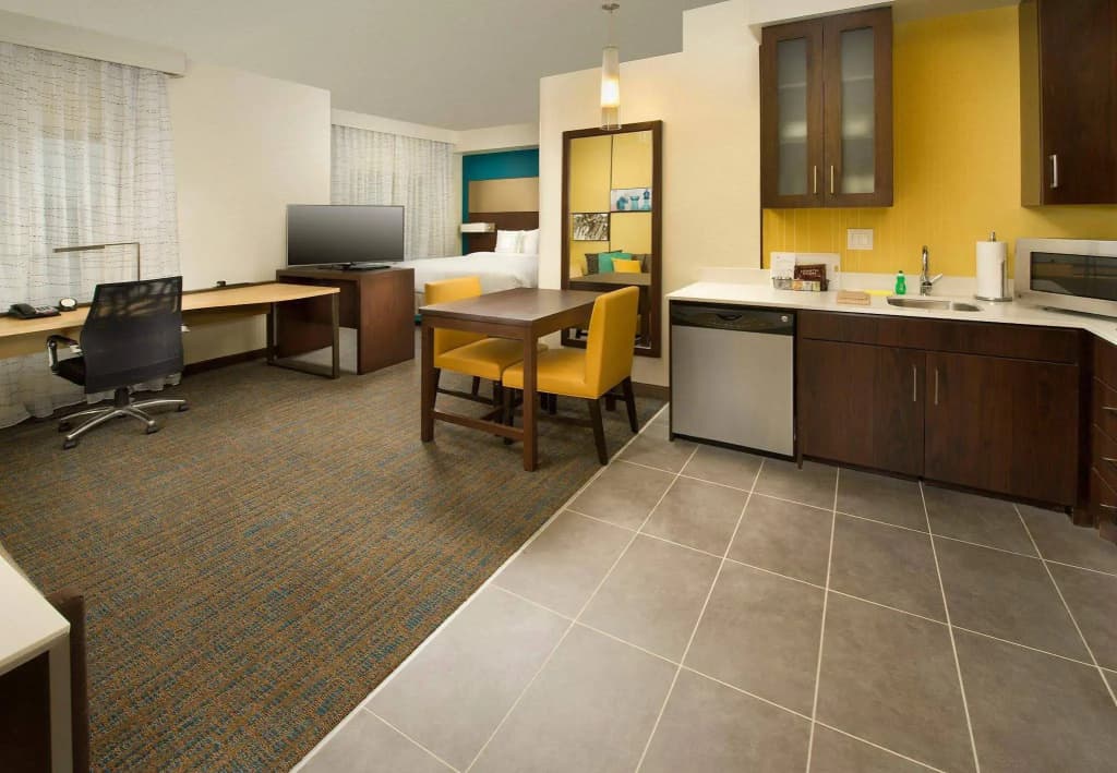 Hotel photo 5
