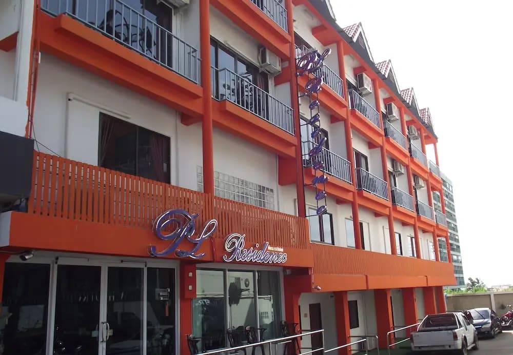 Hotel photo 1