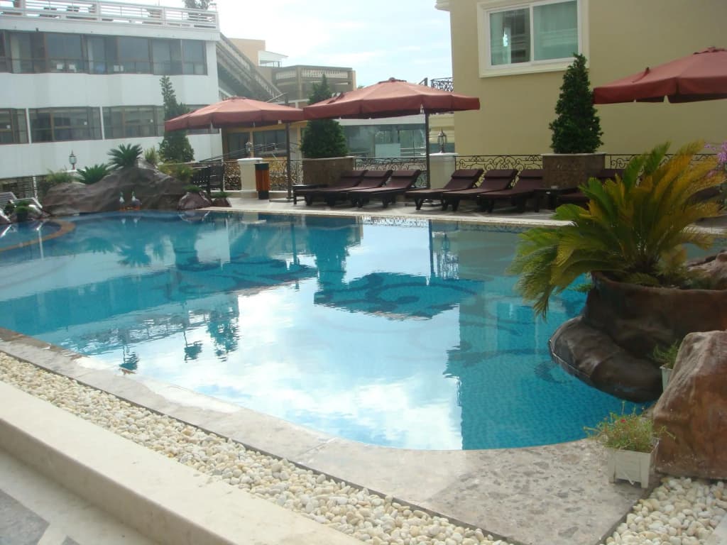 Hotel photo 38