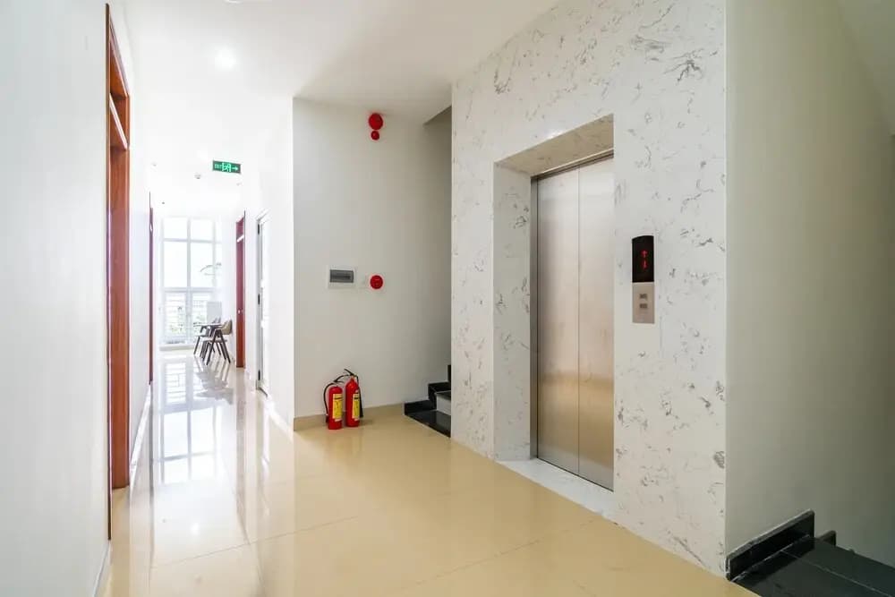 Hotel photo 12