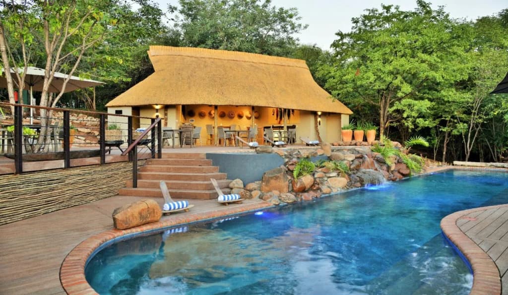 Hotel photo 13