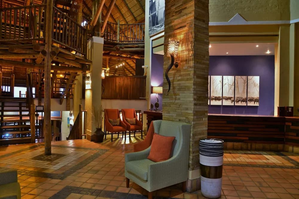 Hotel photo 2
