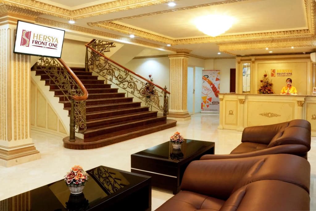 Hotel photo 2