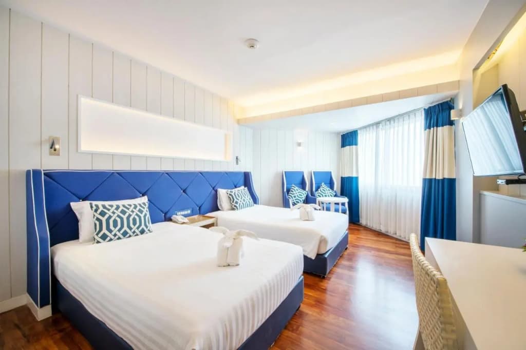 Hotel photo 13