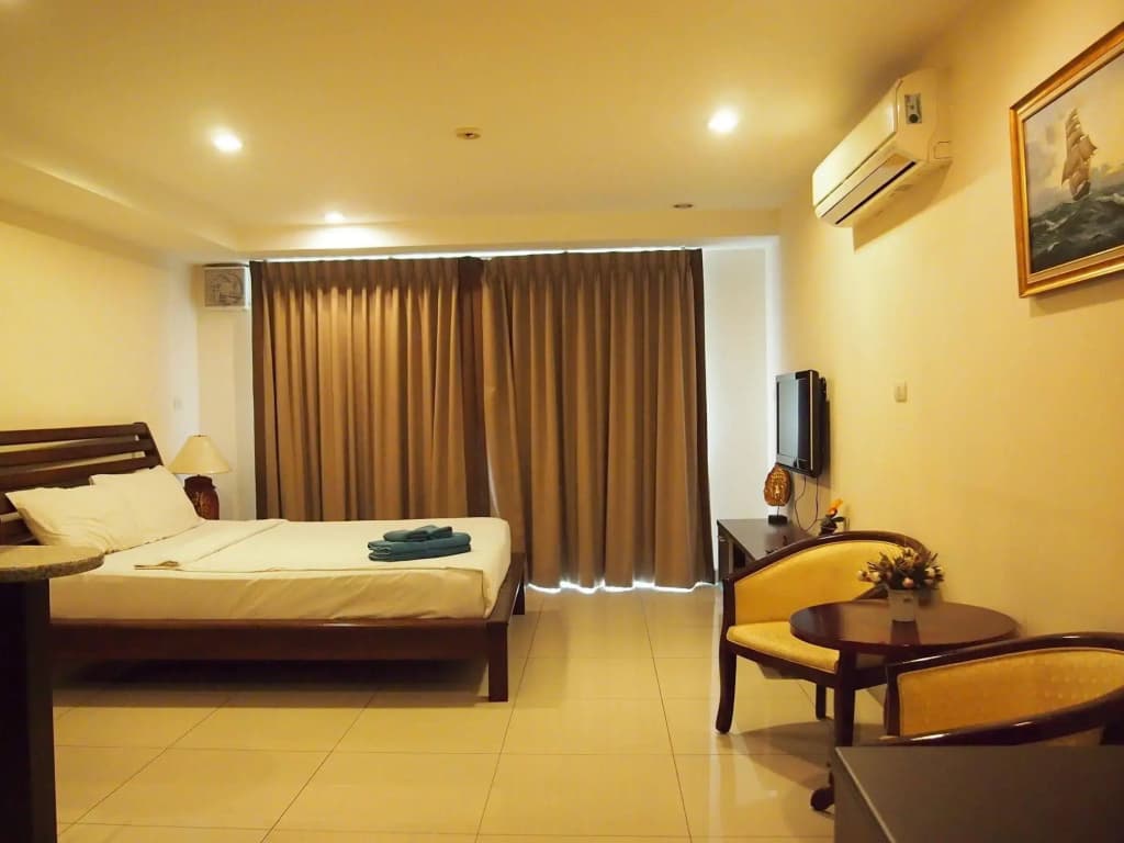Hotel photo 35