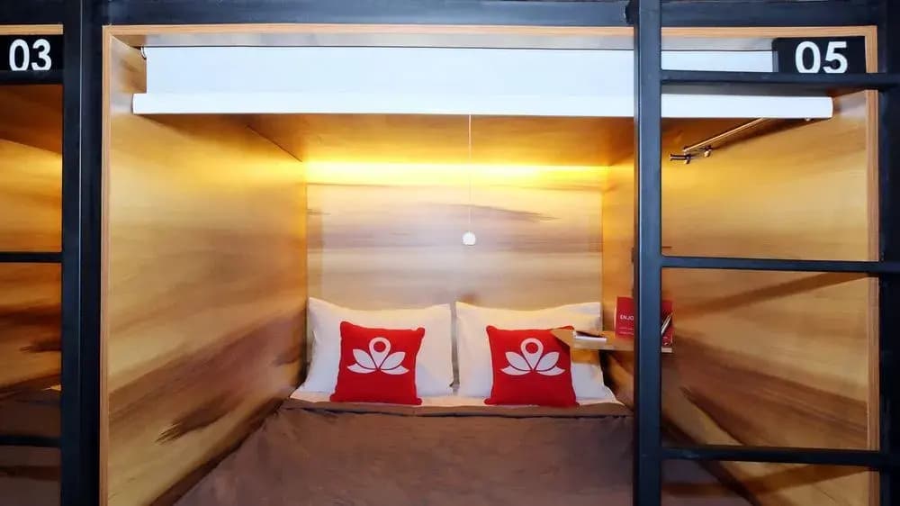 Hotel photo 19