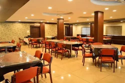 Hotel photo 20