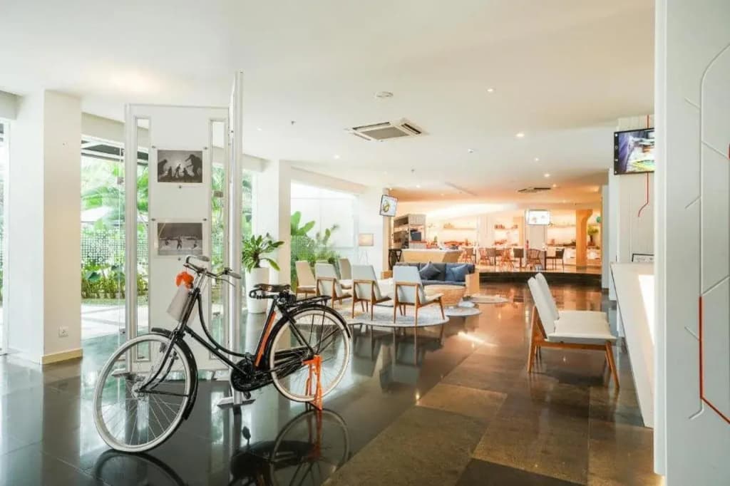 Hotel photo 37