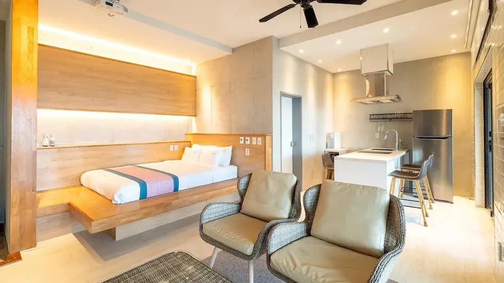 Hotel photo 2