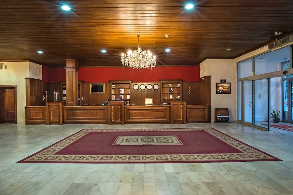 Hotel photo 1