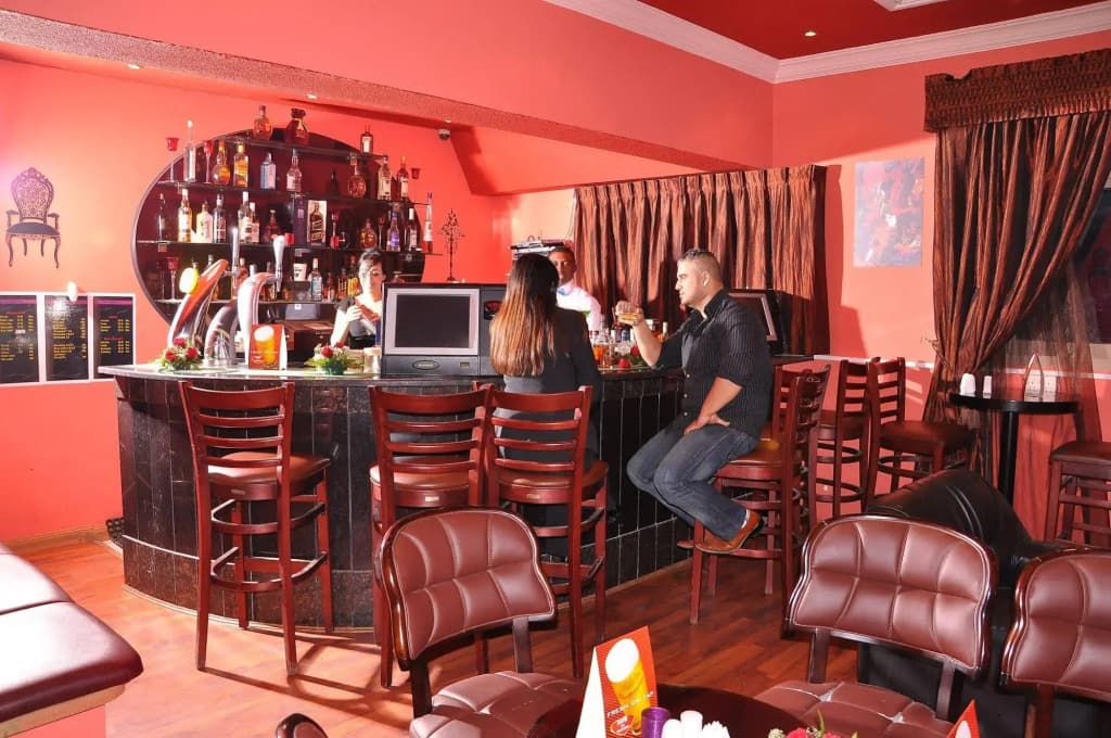 Hotel photo 10
