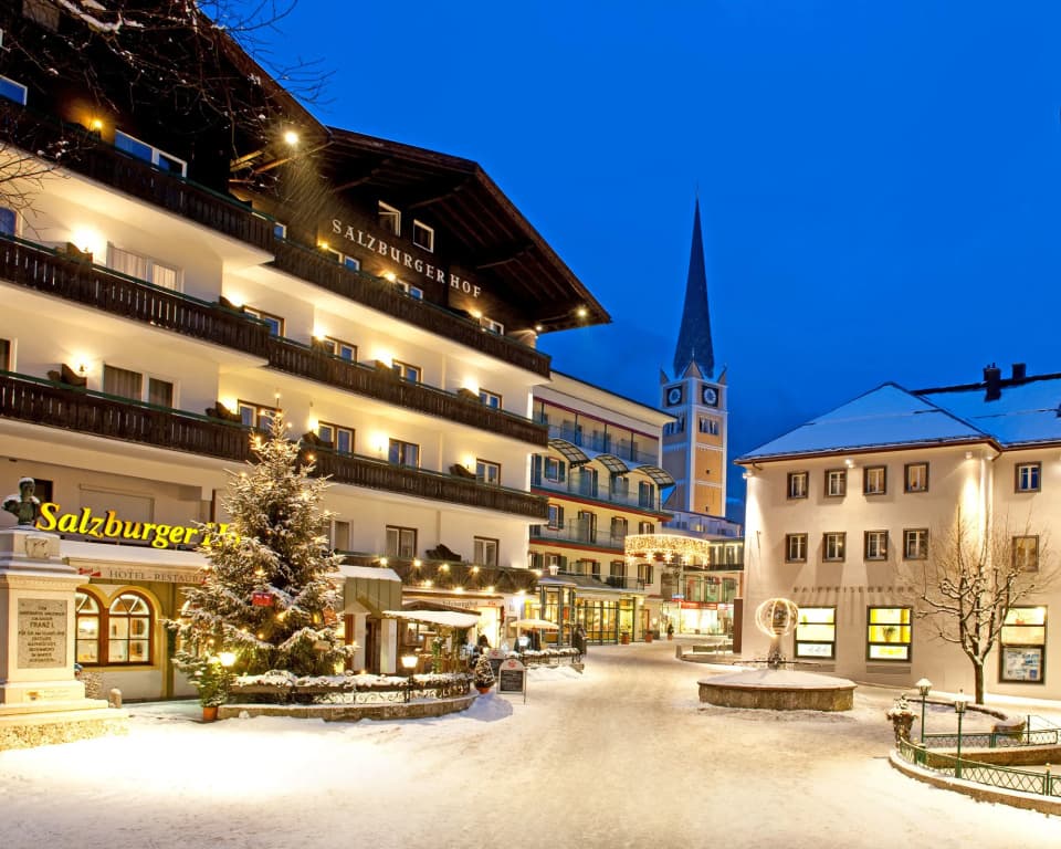 Hotel photo 1