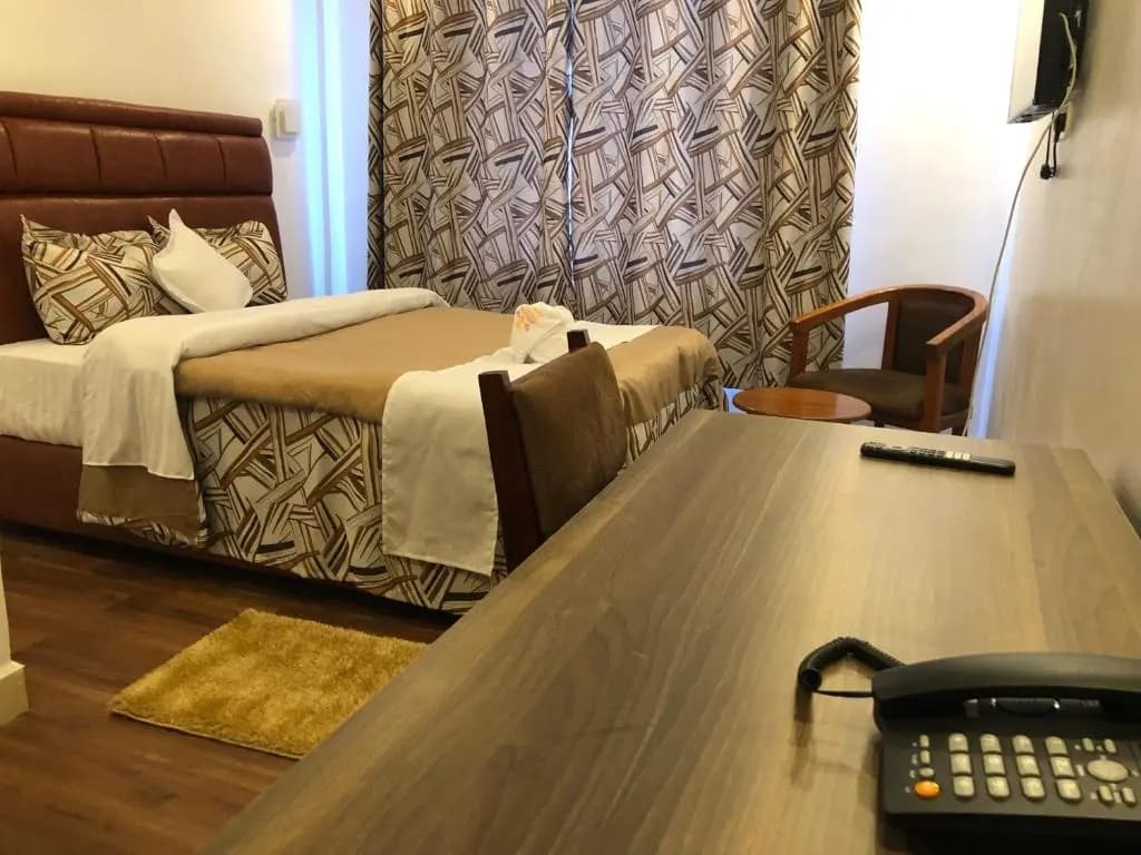 Hotel photo 1
