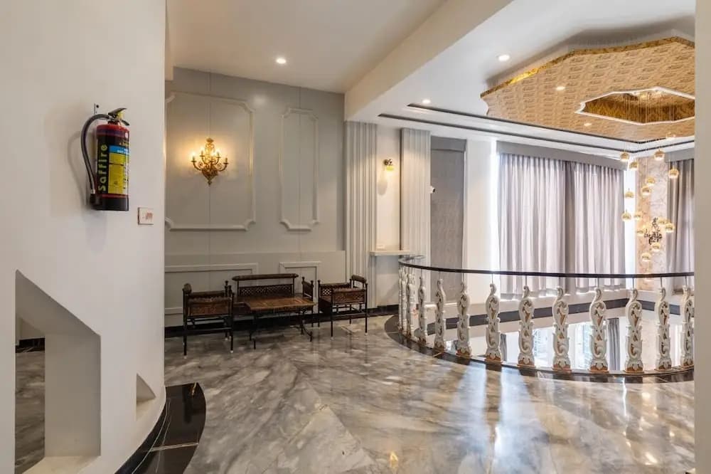 Hotel photo 13