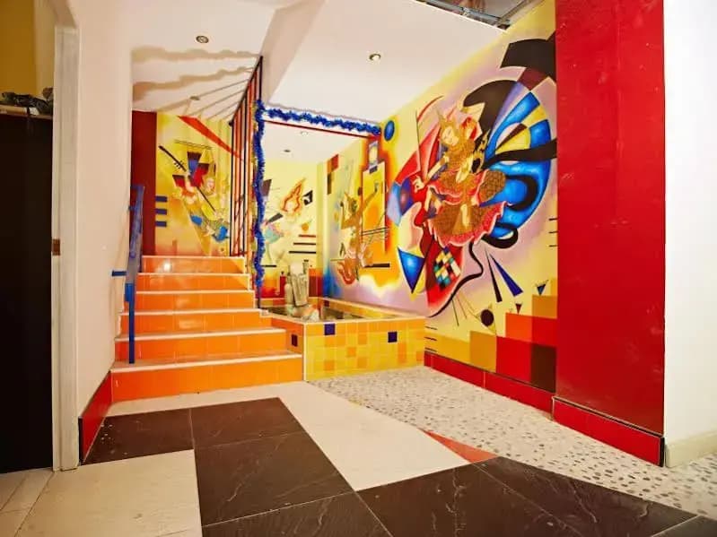 Hotel photo 8