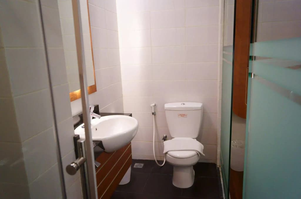 Hotel photo 9