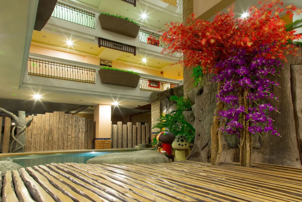 Hotel photo 16