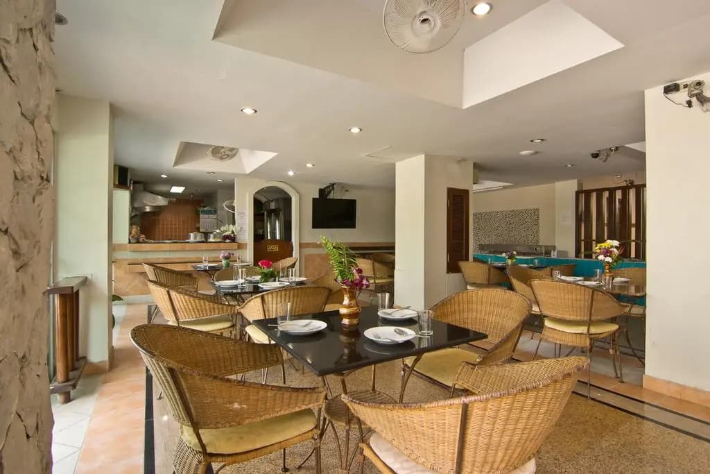 Hotel photo 27