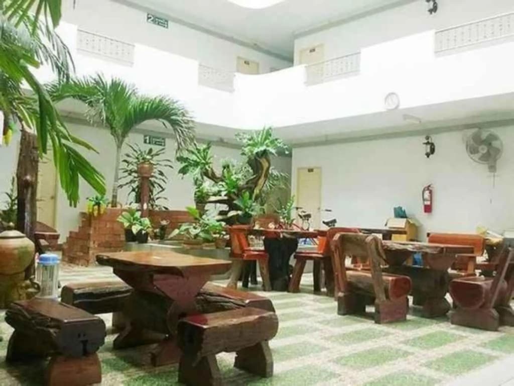 Hotel photo 1
