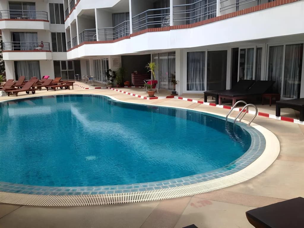 Hotel photo 12