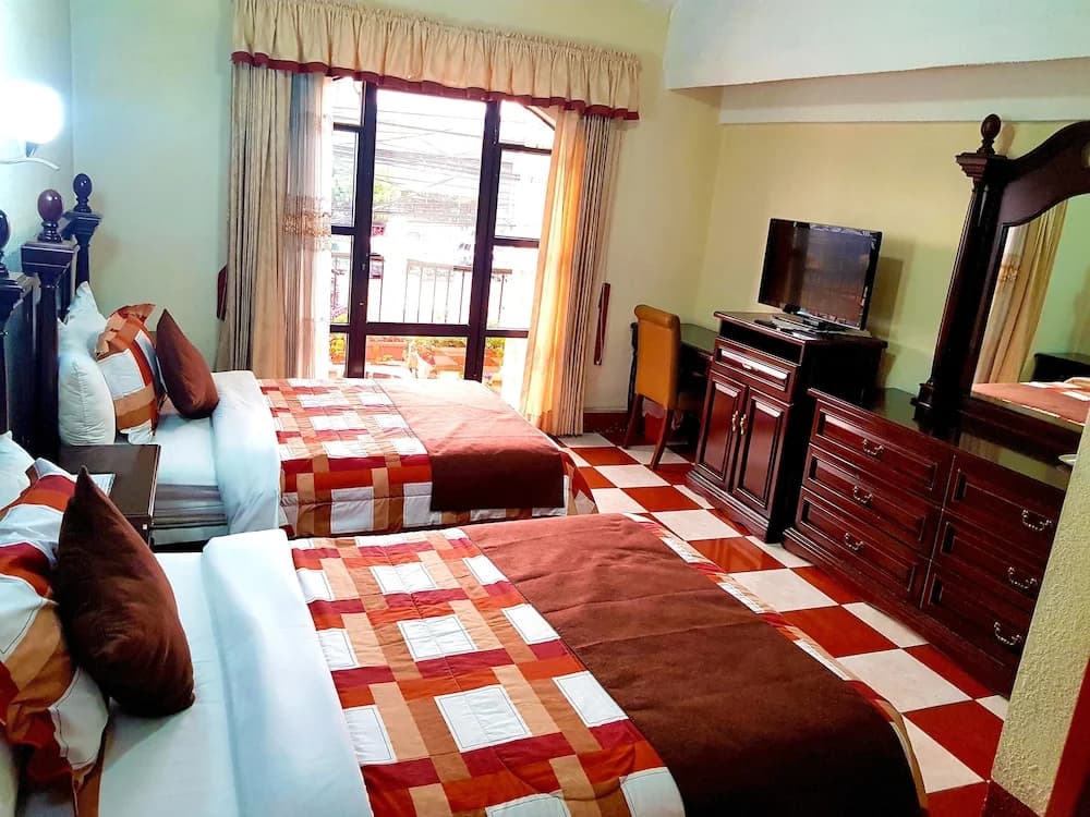 Hotel photo 5