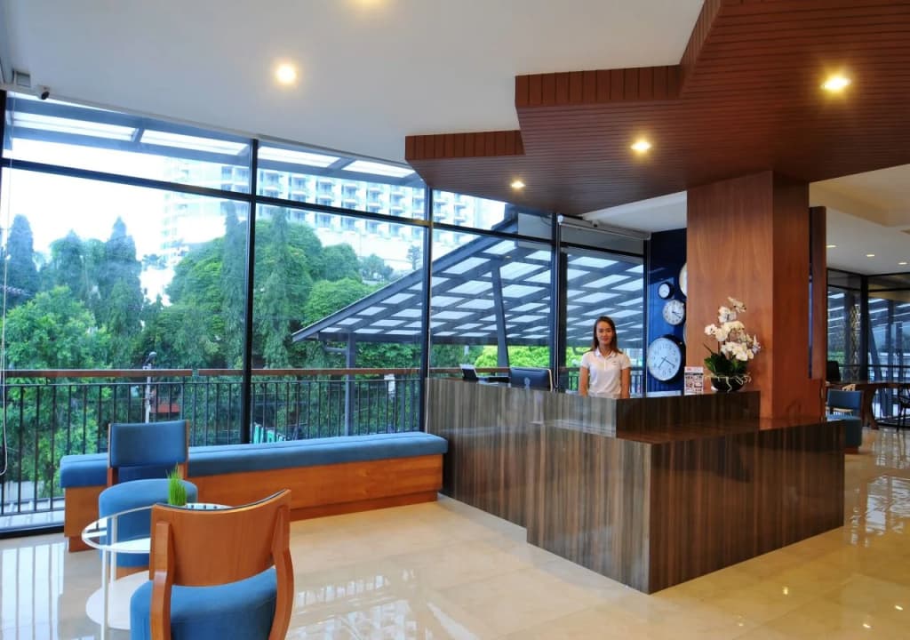 Hotel photo 26