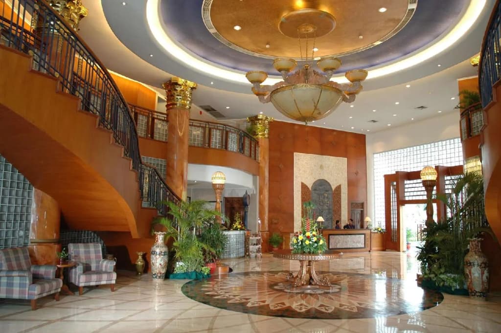 Hotel photo 1