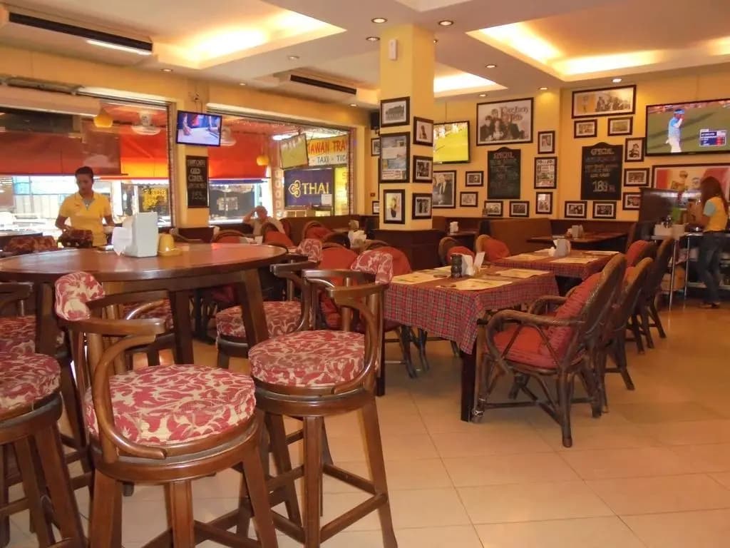 Hotel photo 18