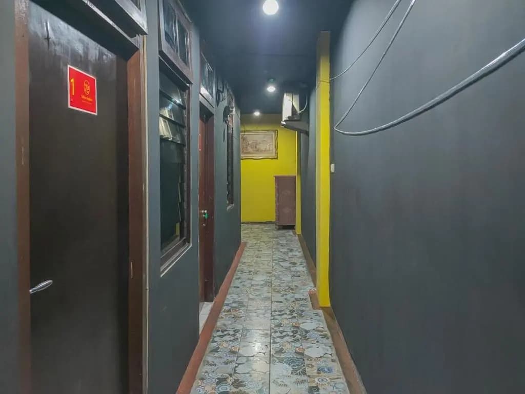 Hotel photo 7