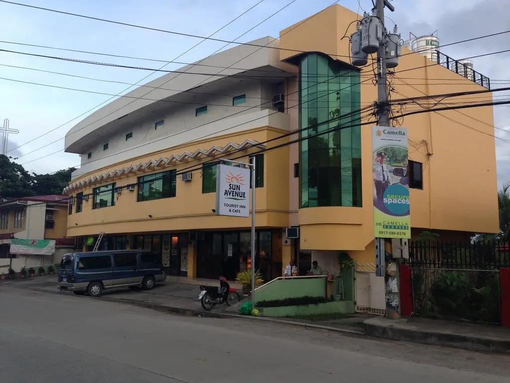 Hotel photo 1