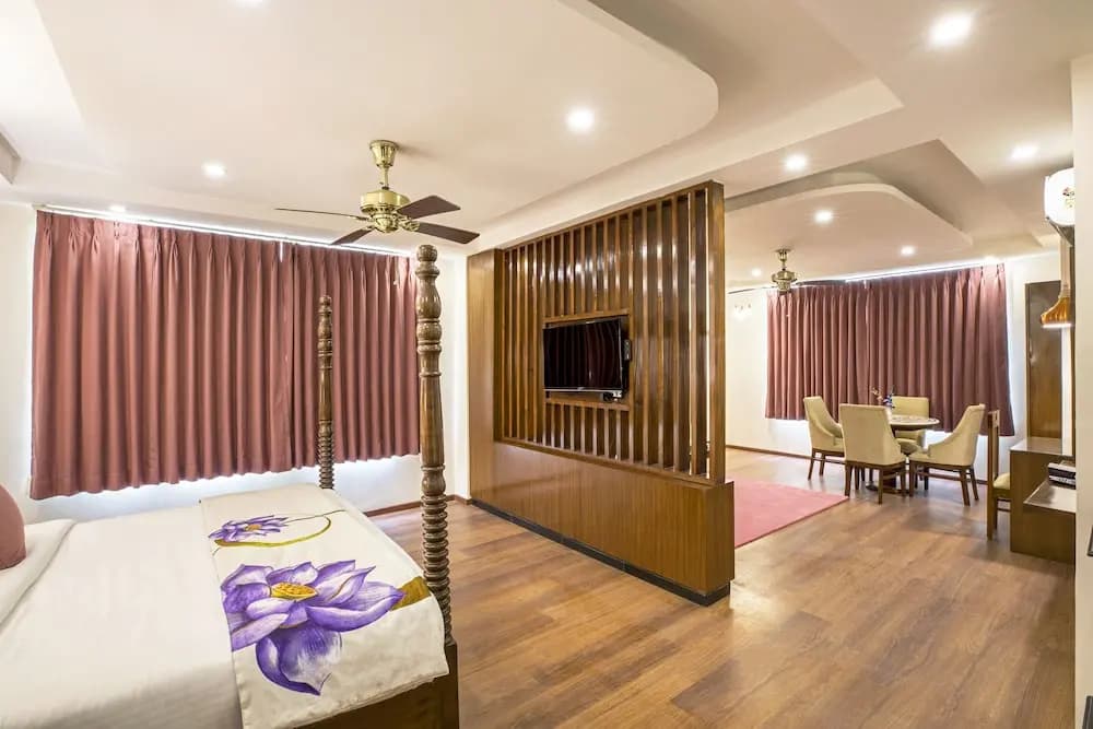 Hotel photo 6