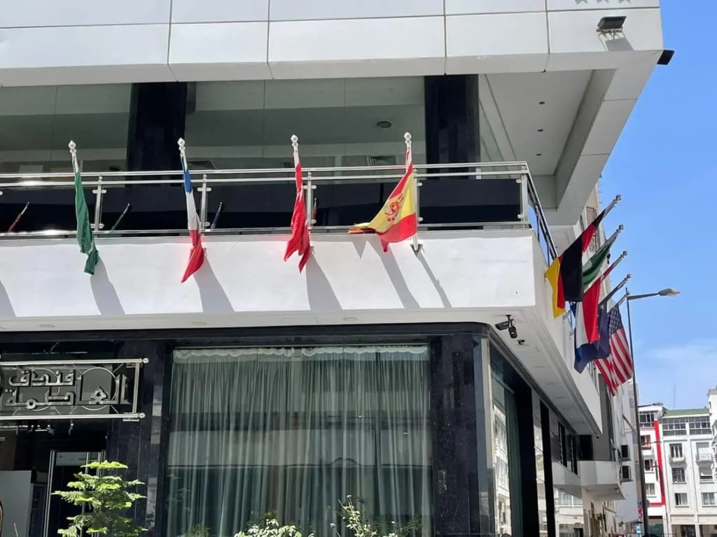 Hotel photo 1